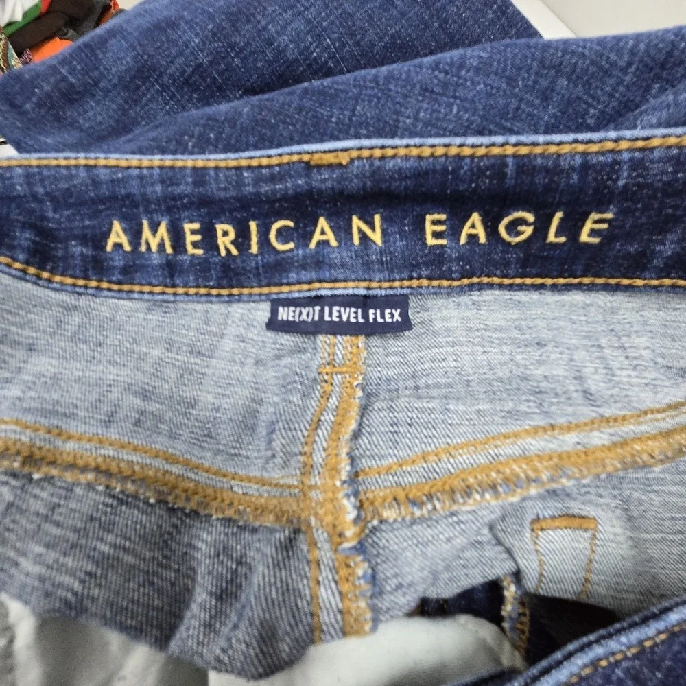 American Eagle Outfitters *please carefully